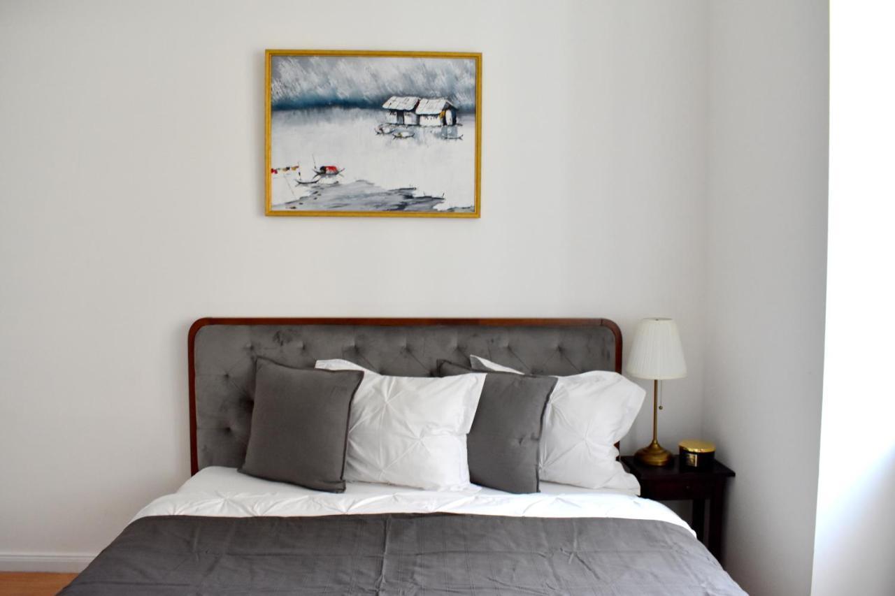 Apartamento Lovely In Center *