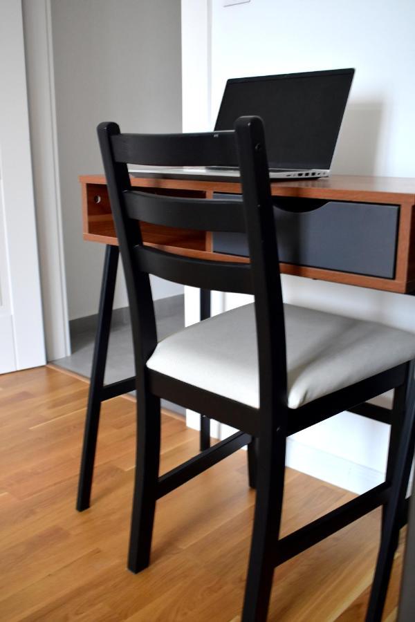 Apartamento Lovely In Center