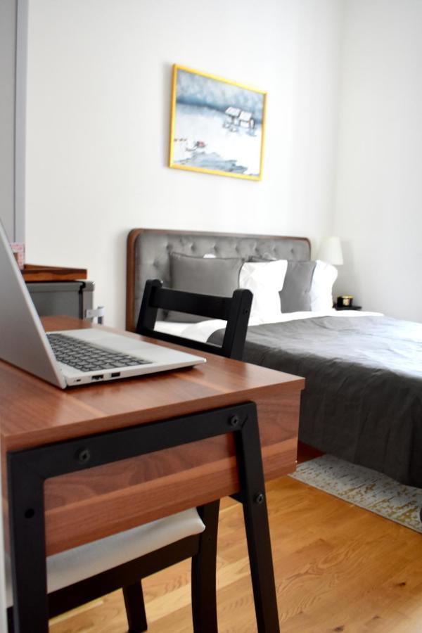 Lovely In Center Apartamento Praga