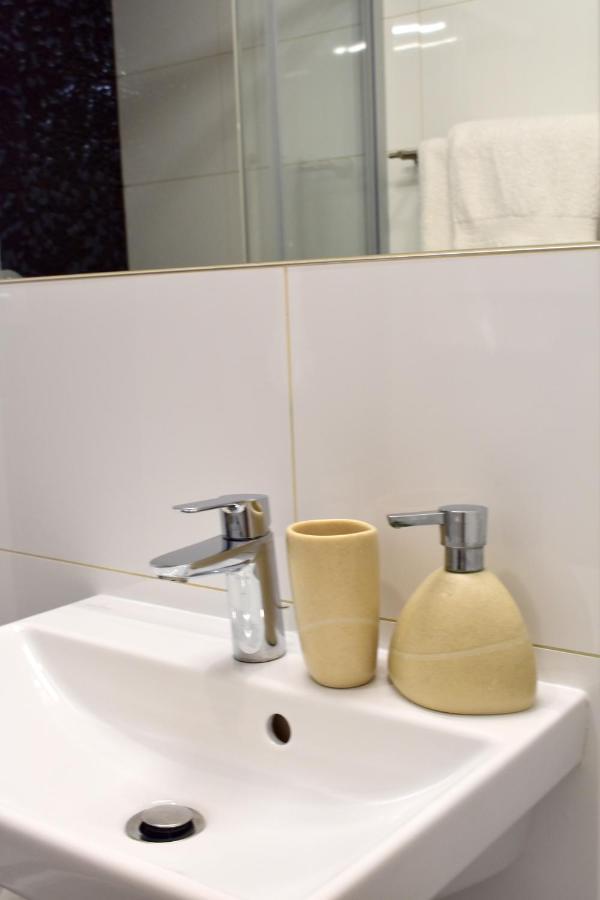 Lovely In Center Apartamento Praga