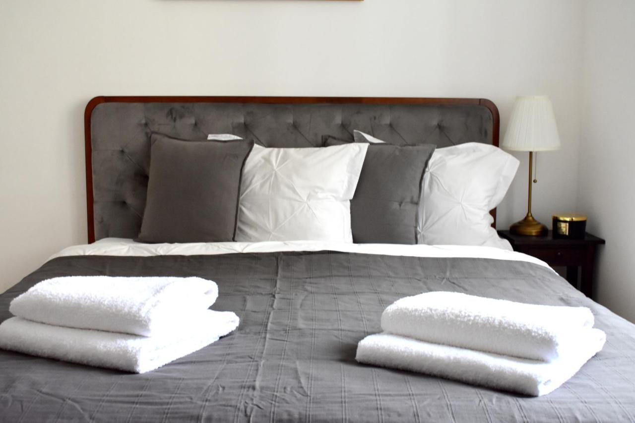 Apartamento Lovely In Center Praga